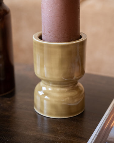 SET OF 3 - Candle Holders Roan - Things I Like Things I Love