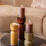SET OF 3 - Candle Holders Roan - Things I Like Things I Love