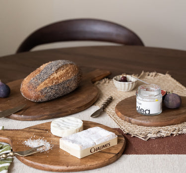 SET OF 3 - Cutting Board Ria - Things I Like Things I Love