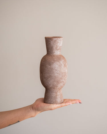 SET OF 3 - Deco Vase Liz Terra - Things I Like Things I Love