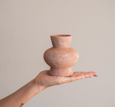 SET OF 3 - Deco Vase Liz Terra - Things I Like Things I Love