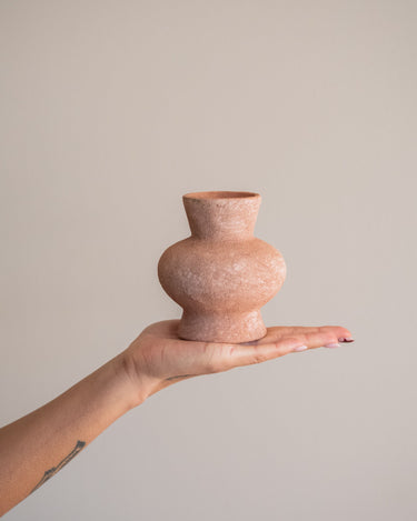 SET OF 3 - Deco Vase Liz Terra - Things I Like Things I Love