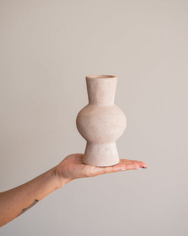 SET OF 3 - Deco Vase Liz Terra - Things I Like Things I Love