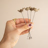 SET OF 4 - Cocktail Picks Crab - Things I Like Things I Love