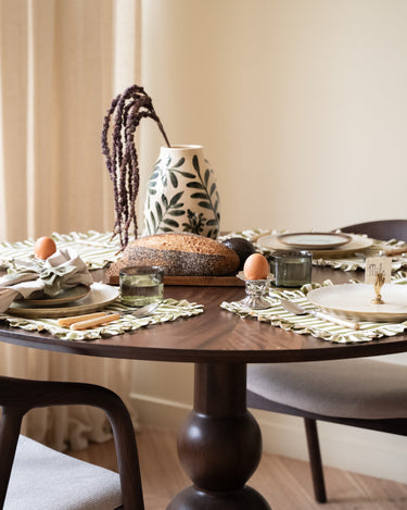 SET OF 4 - HKLIVING Egg Cups Chrome - Things I Like Things I Love