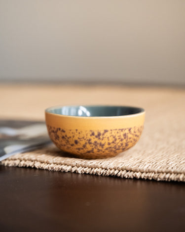 SET OF 4 - HKLIVING Small Bowl Marine - Things I Like Things I Love