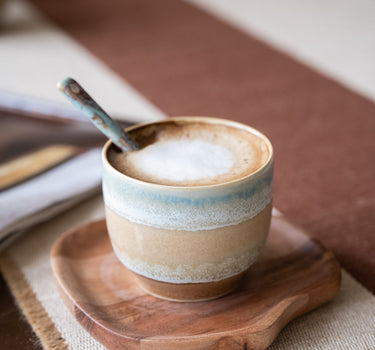 SET OF 4 - HKLIVING Spoons Blend - Things I Like Things I Love