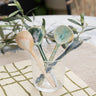 SET OF 4 - Spoon Shell Ceramic - Things I Like Things I Love