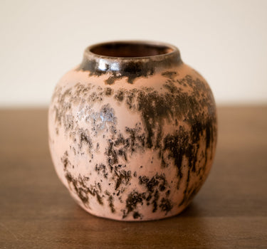 SET OF 5 - HKLIVING Vases Pursuit 70s Ceramics - Things I Like Things I Love