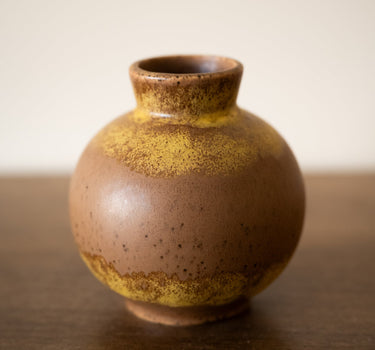 SET OF 5 - HKLIVING Vases Pursuit 70s Ceramics - Things I Like Things I Love