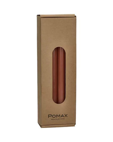 SET OF 8 – Dinner Candles Cinnamon - Things I Like Things I Love