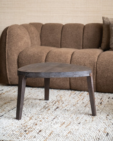 SET VAN 2 - Bijzettafels Yao Hout - Things I Like Things I Love