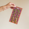 SET VAN 2 - Botermesjes Klavertjevier Messing - Things I Like Things I Love