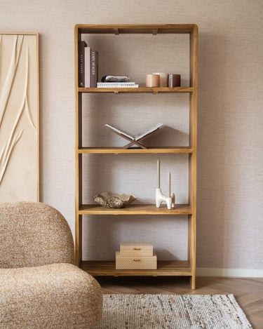 SET VAN 2 - Opbergdozen Caja Ruit - Things I Like Things I Love
