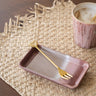 SET VAN 2 - Vorkjes Hart Messing - Things I Like Things I Love