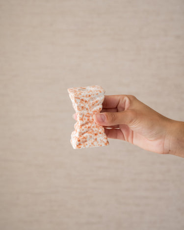 SET VAN 3 - Bloomingville Kandelaar Blan - Things I Like Things I Love