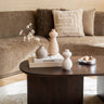 SET VAN 3 - Deco Vaas Laz Terra - Things I Like Things I Love