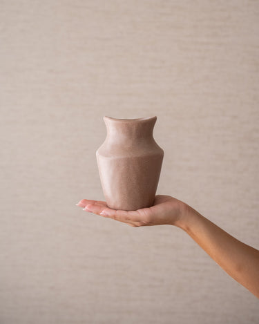 SET VAN 3 - Deco Vaas Yossi - Things I Like Things I Love