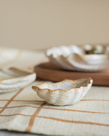 SET VAN 3 - Schaaltjes Cala Shelp - Things I Like Things I Love