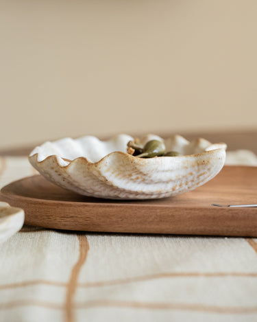 SET VAN 3 - Schaaltjes Cala Shelp - Things I Like Things I Love