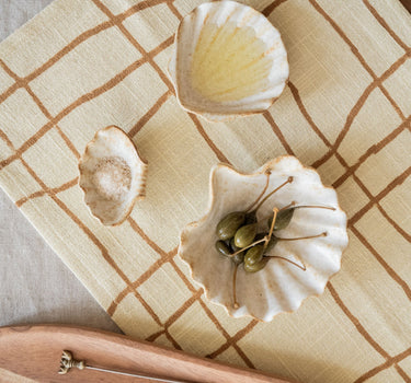 SET VAN 3 - Schaaltjes Cala Shelp - Things I Like Things I Love