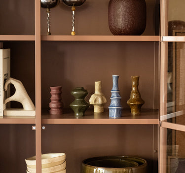 Set van 5 - HKLIVING Deco Vaas Palette - Things I Like Things I Love