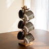 SET VAN 6 - Mokken met Rek Groen - Things I Like Things I Love
