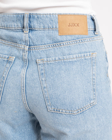 Seville Shorts Medium Blue Denim - Things I Like Things I Love