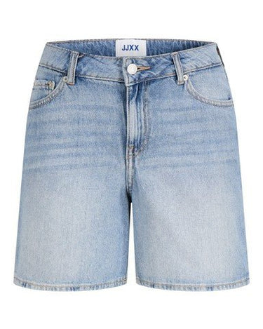 Seville Shorts Medium Blue Denim - Things I Like Things I Love