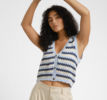 Shirt Blue - Things I Like Things I Love