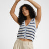 Shirt Blue - Things I Like Things I Love