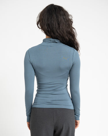 Shirt Blue - Things I Like Things I Love