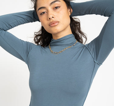 Shirt Blue - Things I Like Things I Love