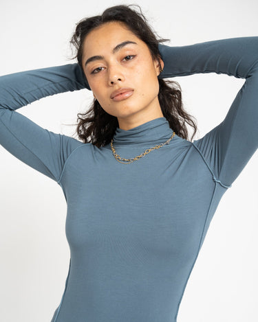 Shirt Blue - Things I Like Things I Love