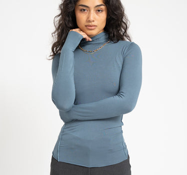 Shirt Blue - Things I Like Things I Love