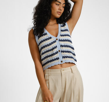 Shirt Blue - Things I Like Things I Love