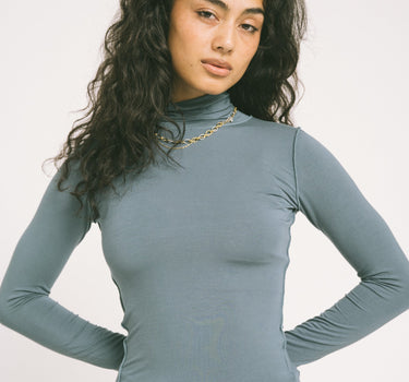 Shirt Blue - Things I Like Things I Love