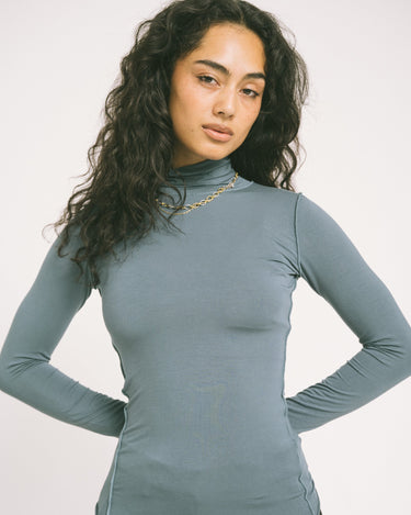 Shirt Blue - Things I Like Things I Love