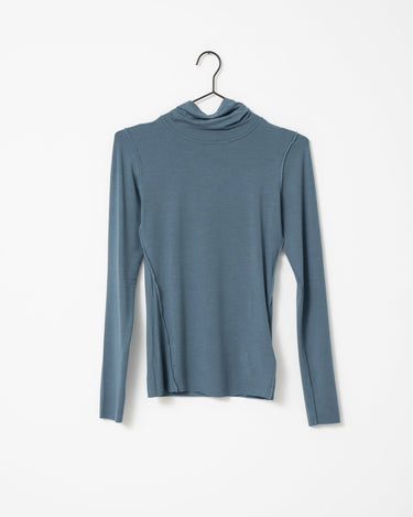 Shirt Blue - Things I Like Things I Love