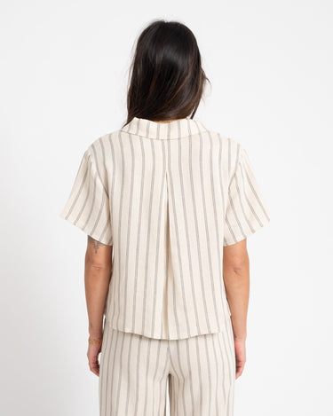 Shirt Ecru - Things I Like Things I Love