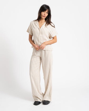 Shirt Ecru - Things I Like Things I Love