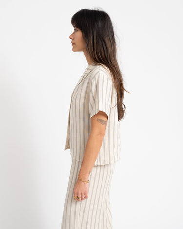 Shirt Ecru - Things I Like Things I Love