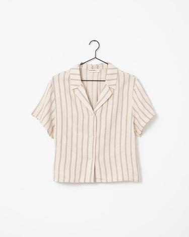 Shirt Ecru - Things I Like Things I Love