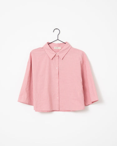Shirt Pink - Things I Like Things I Love