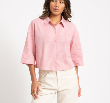 Shirt Pink - Things I Like Things I Love