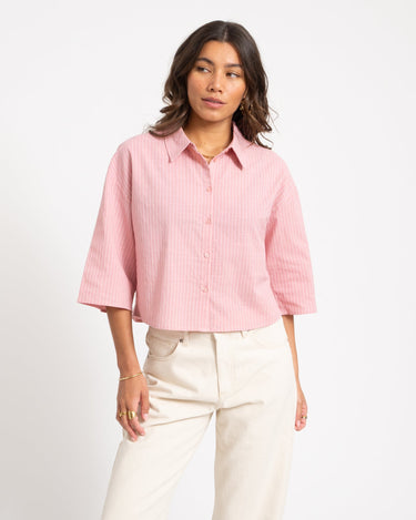 Shirt Pink - Things I Like Things I Love