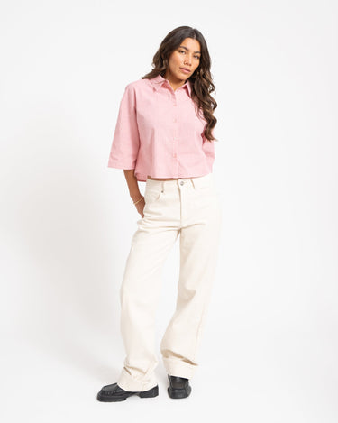 Shirt Pink - Things I Like Things I Love