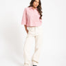 Shirt Pink - Things I Like Things I Love