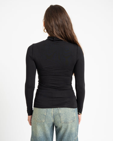 Shirt Zwart - Things I Like Things I Love