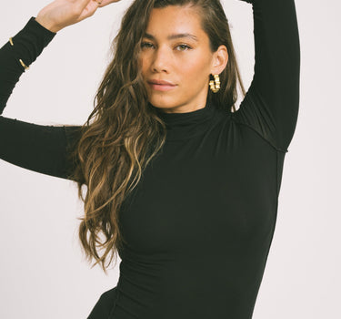 Shirt Zwart - Things I Like Things I Love